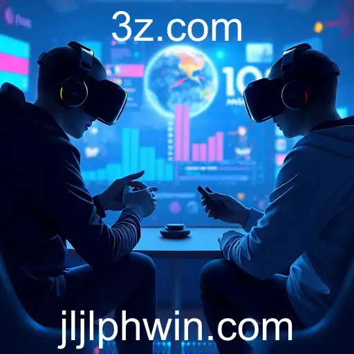The Rising Popularity of Online Gaming in 2025